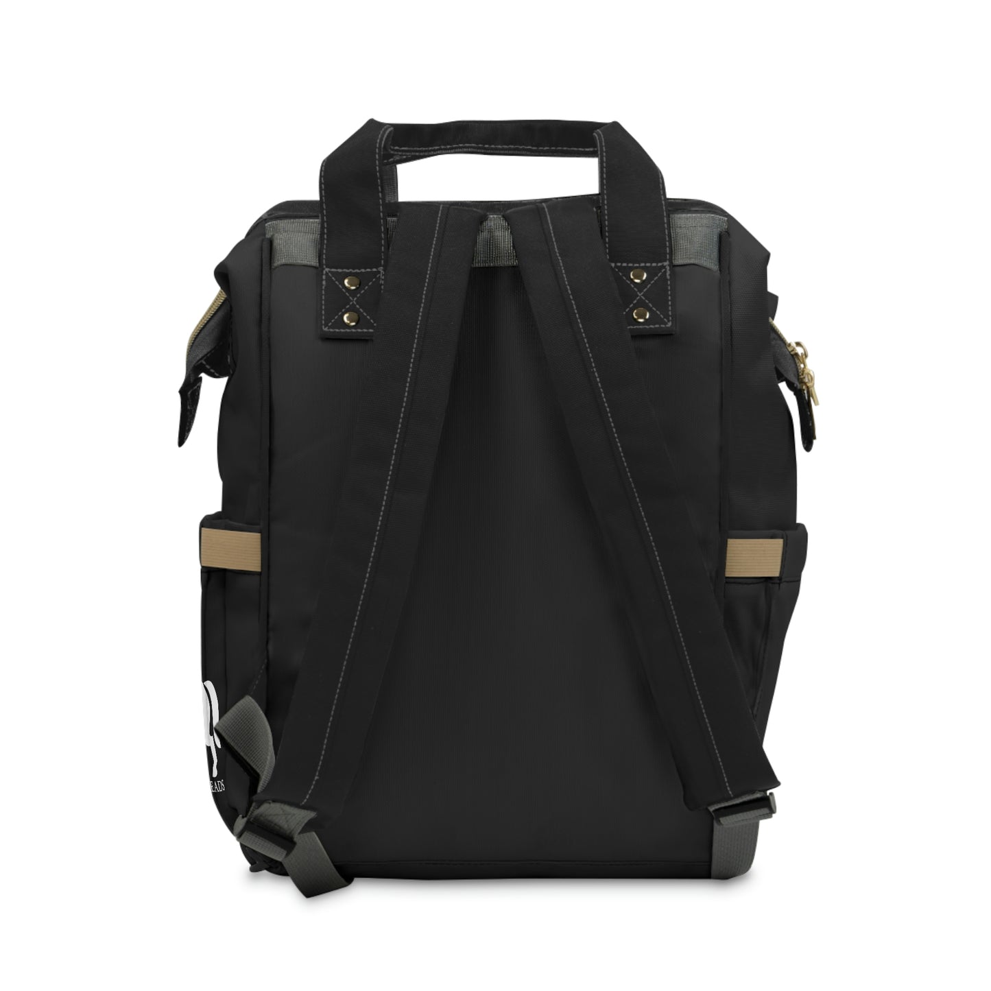 AMHA Heavy Duty Backpack