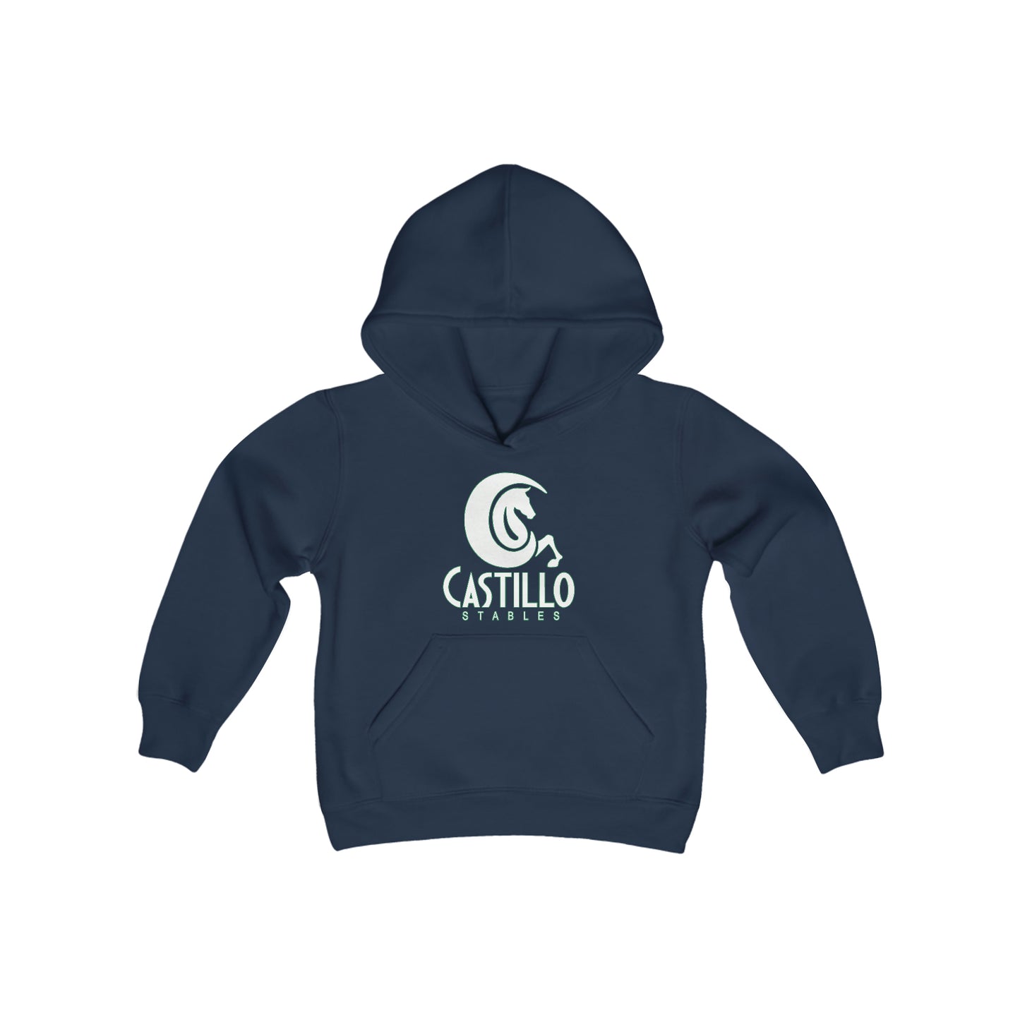 Youth Hoodie