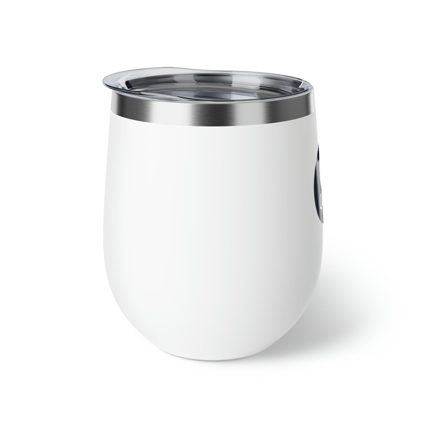 12oz Wine Tumbler - Multiple Colors!