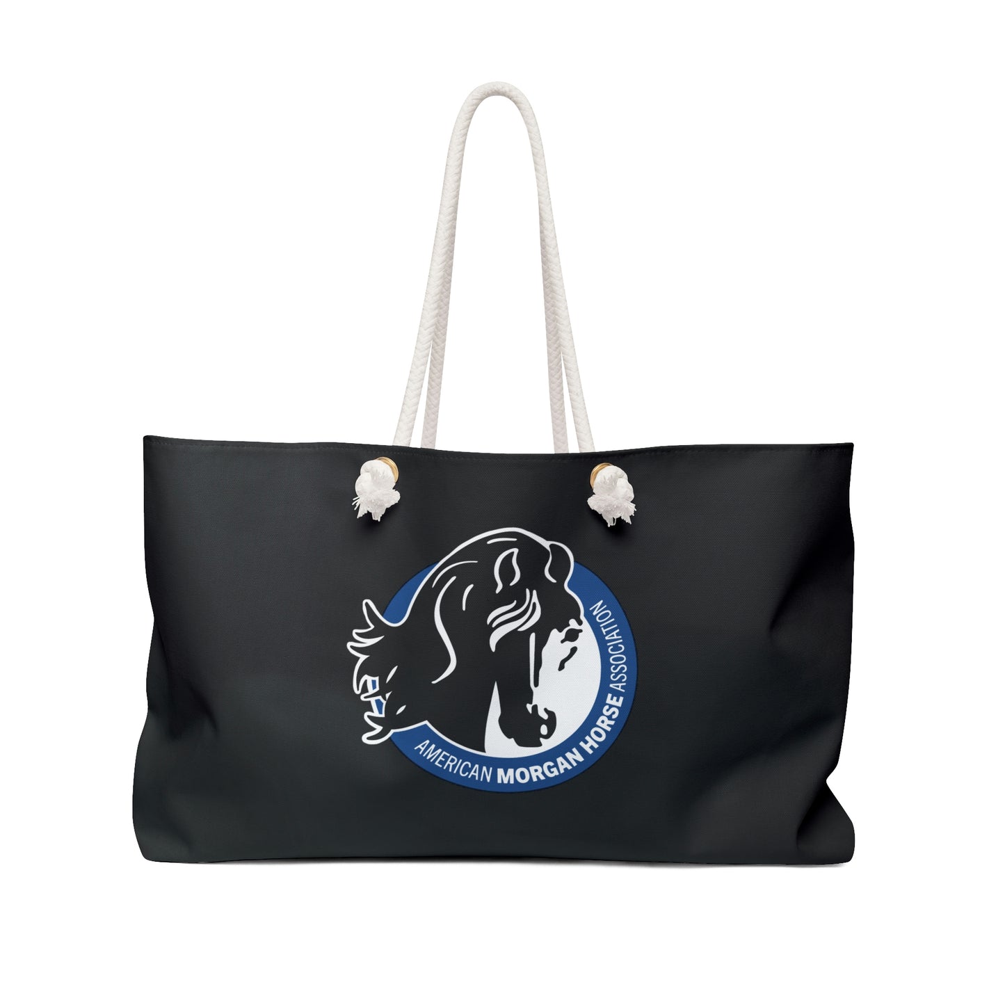 AMHA Weekender Tote