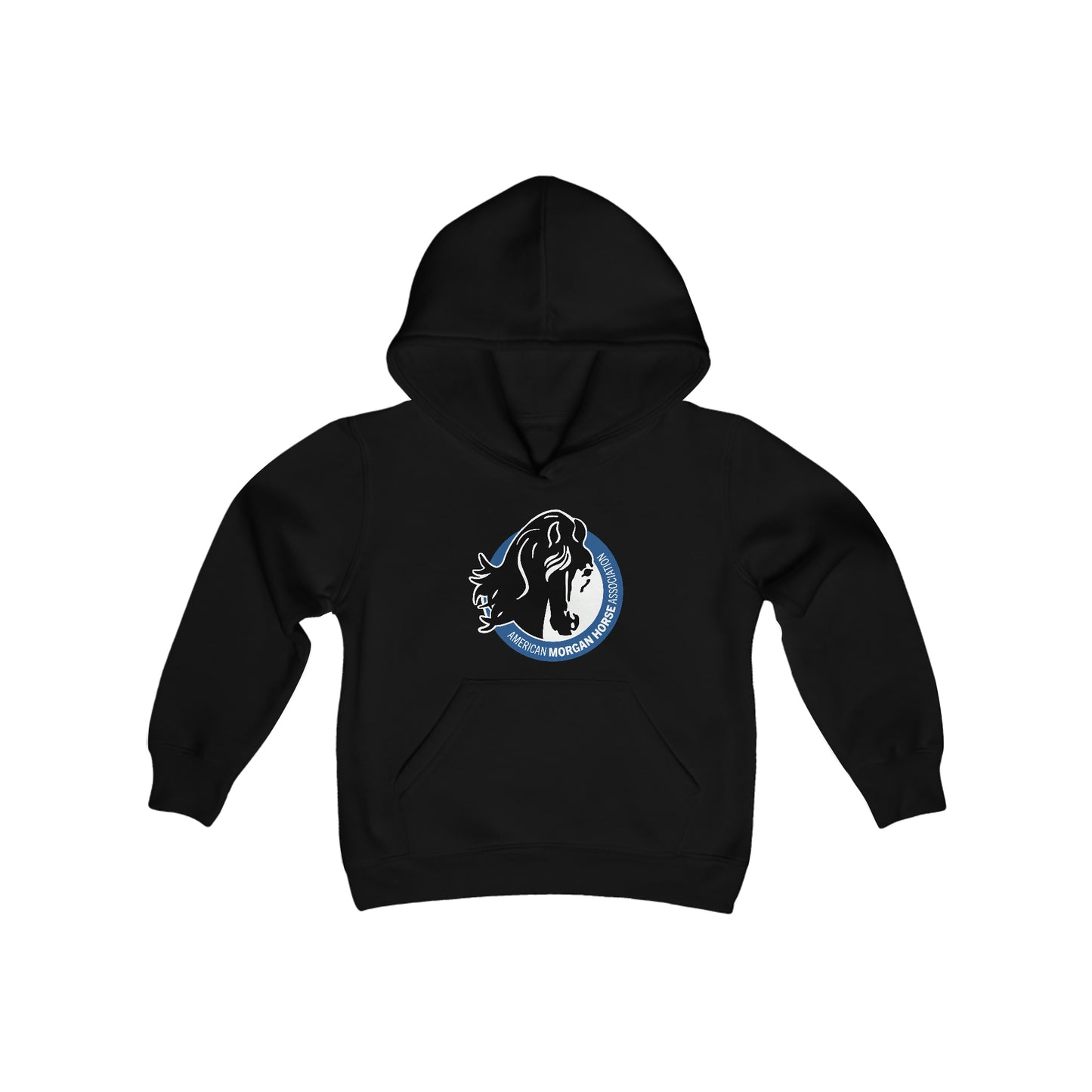 AMHA Youth Hoodie