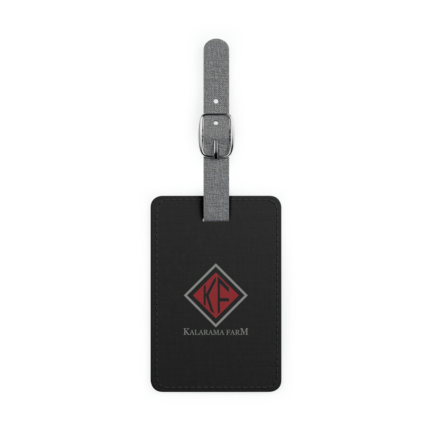 Luggage Tag