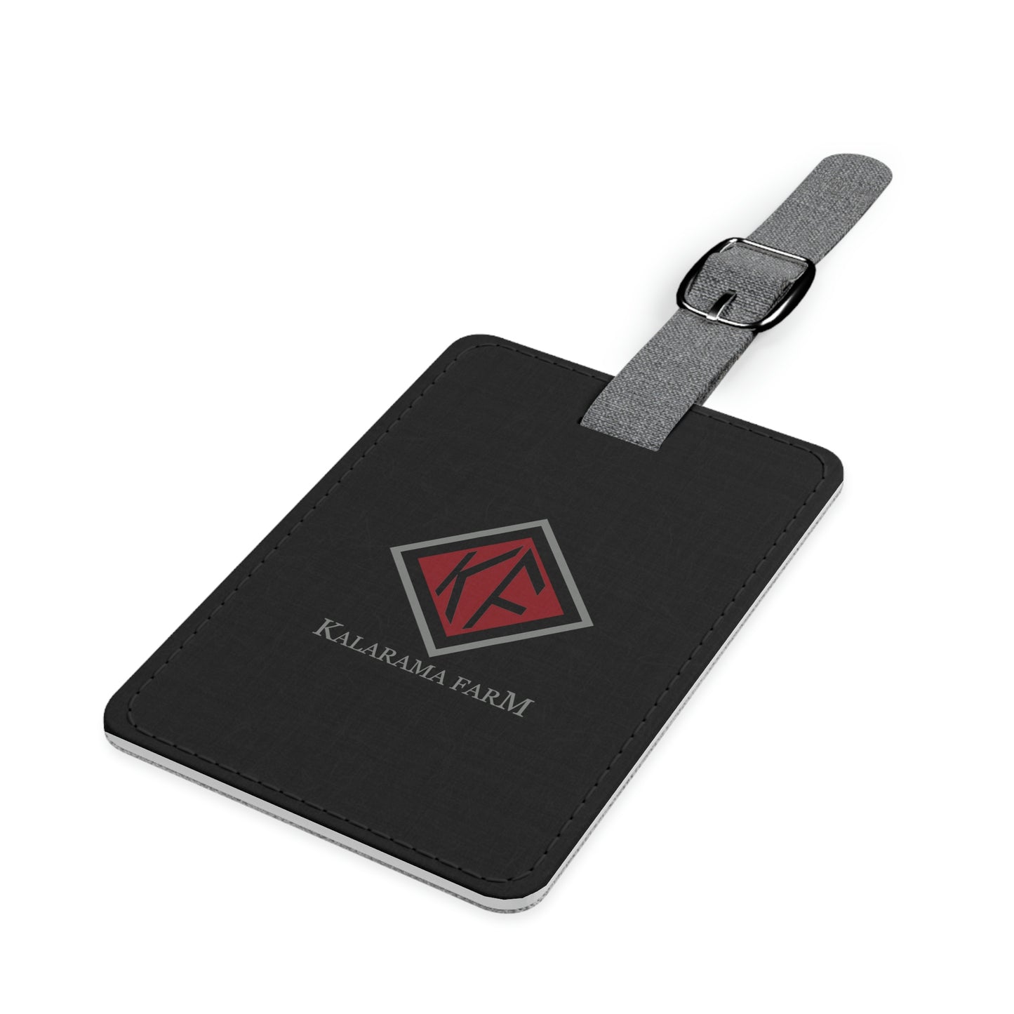 Luggage Tag