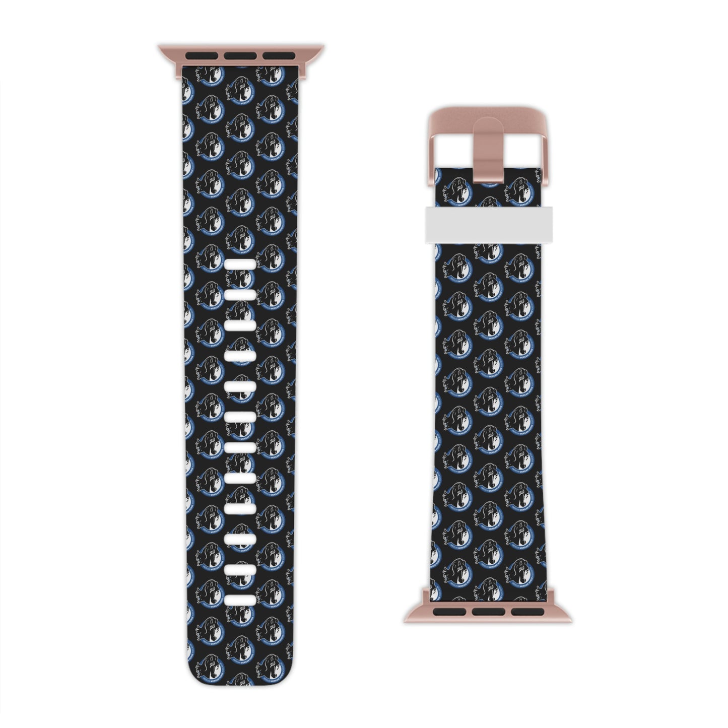 AMHA Apple Watch Band