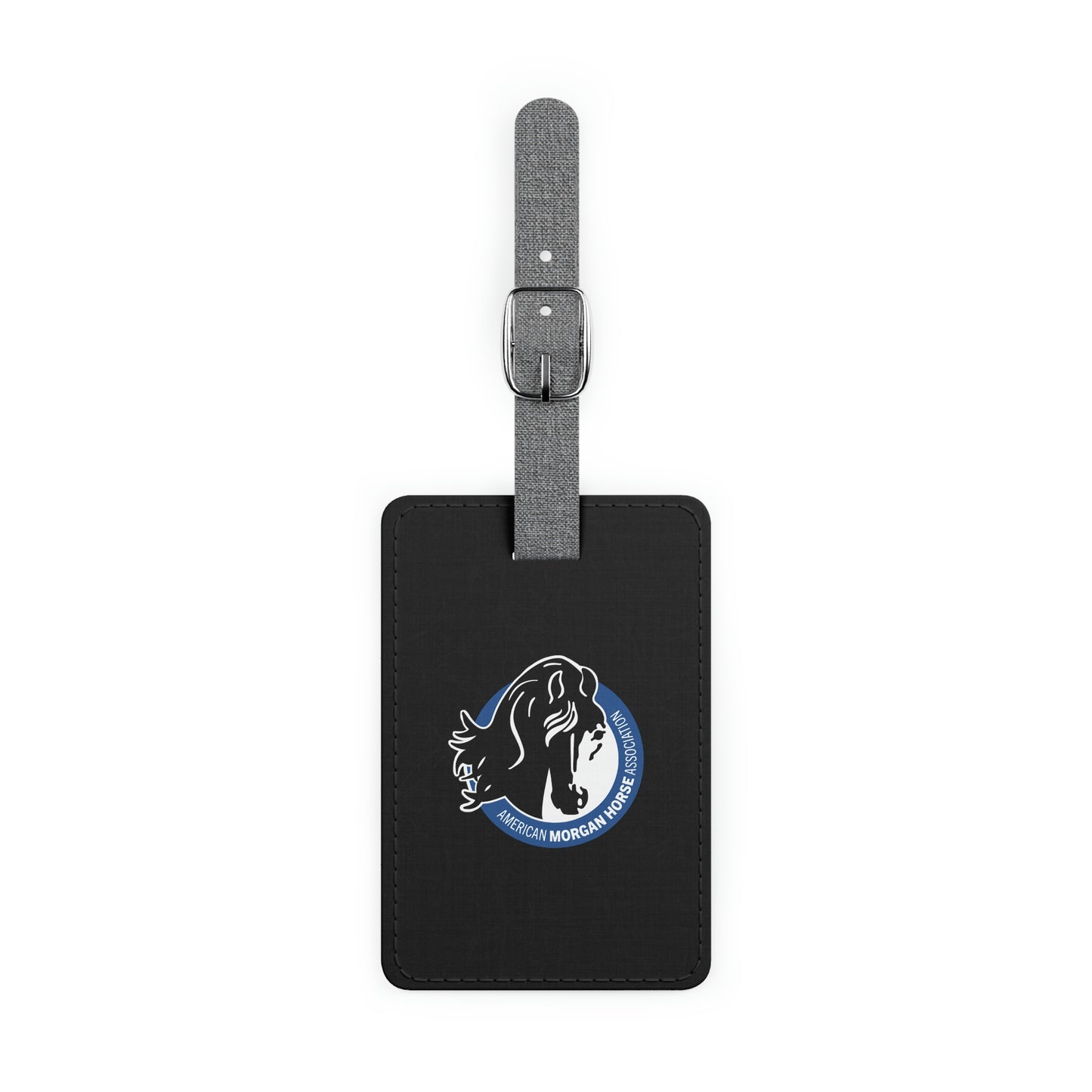 AMHA Luggage Tag