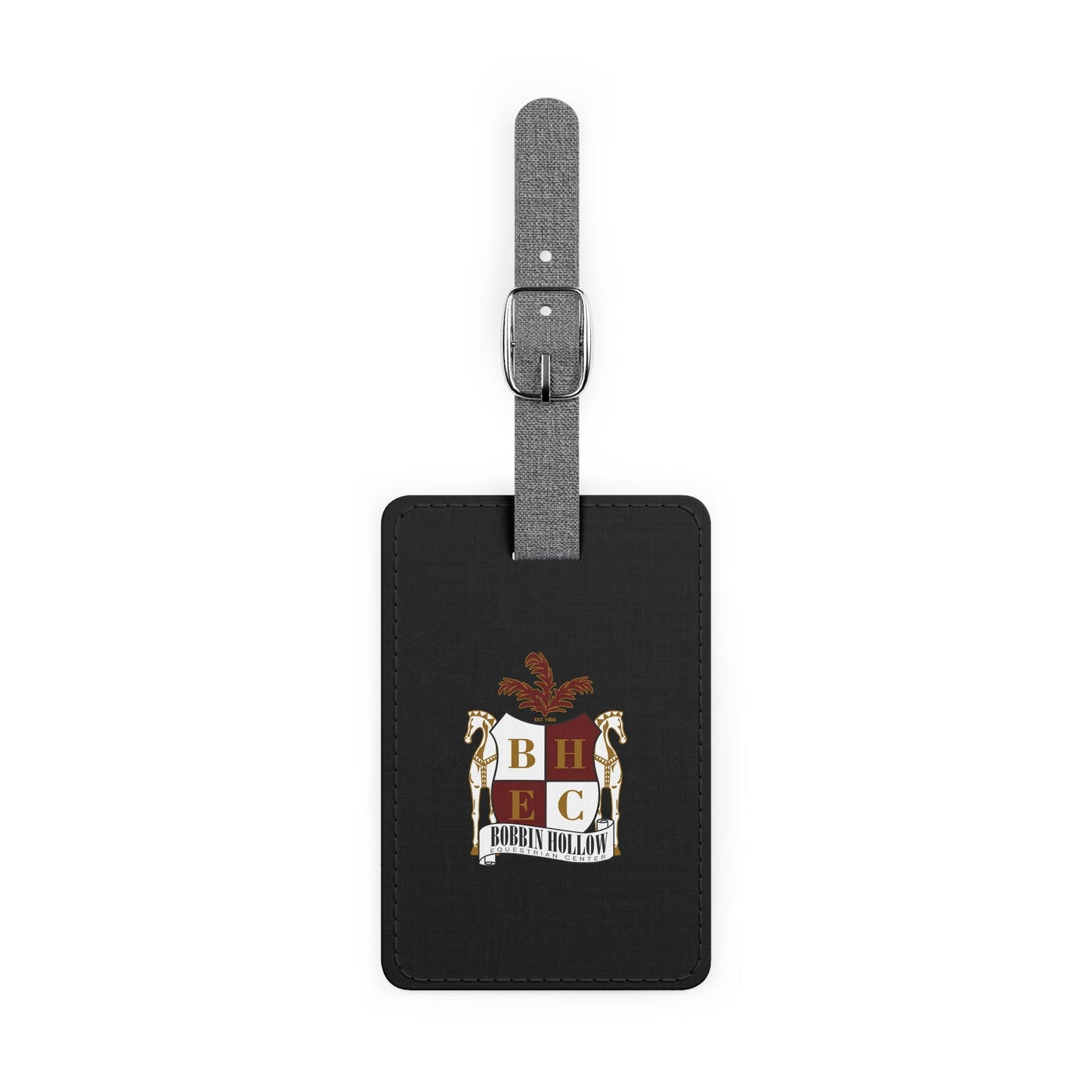 Luggage Tag